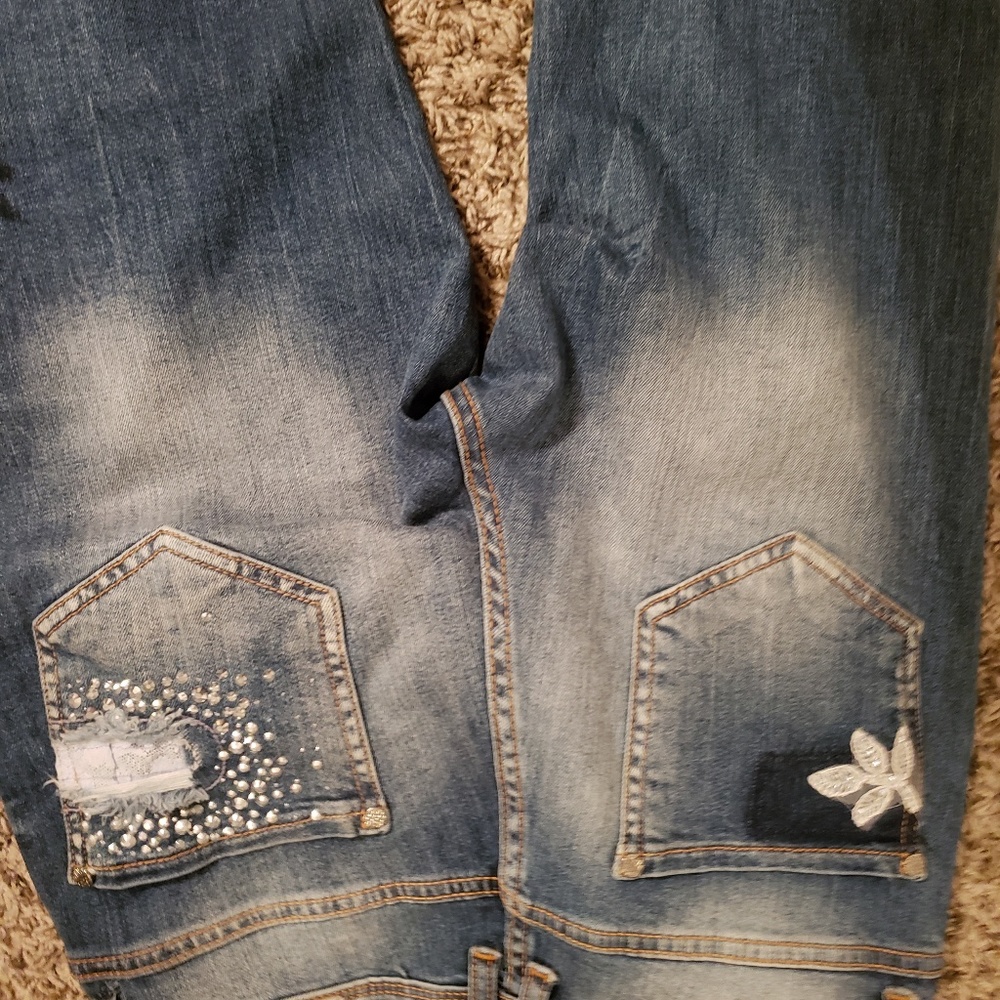 Jeans - Picture 5 of 5